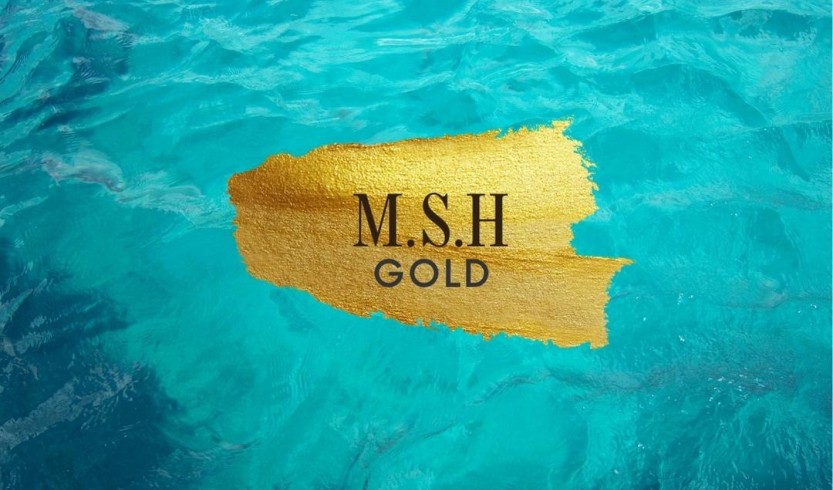 M.S.H Gold Signature Treatment