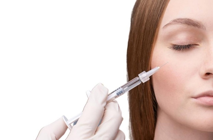 hyaluronic fillers