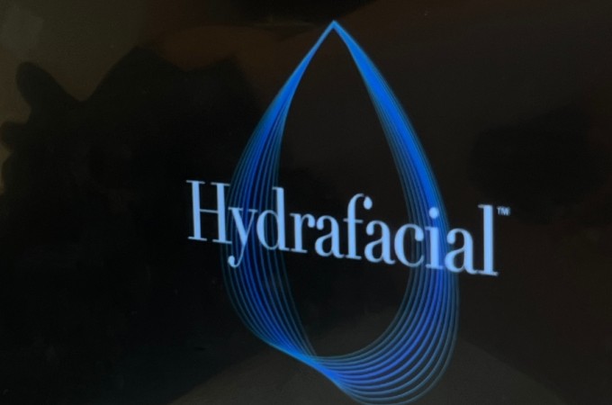 Hydrafacial Syndeo New
