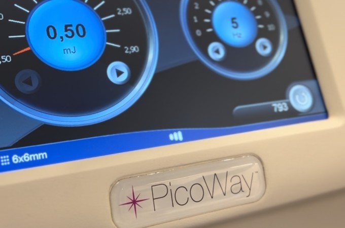 PicoPeel - Picoway